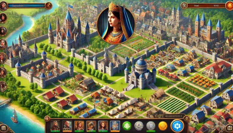 Exploring Simpcity Tsarina: A New Era in Simulation Gaming