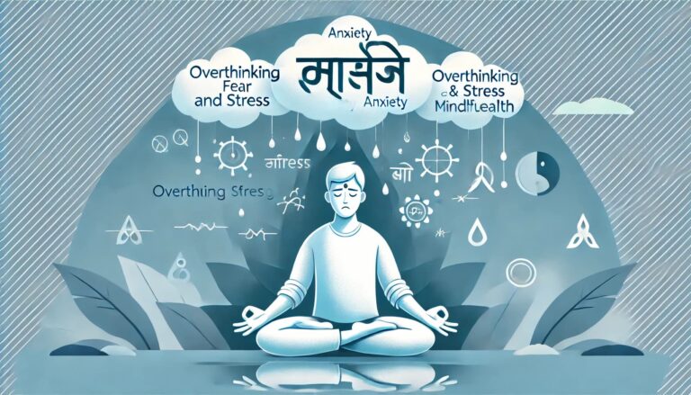 Anxiety Meaning in Hindi: Understanding and Coping with It