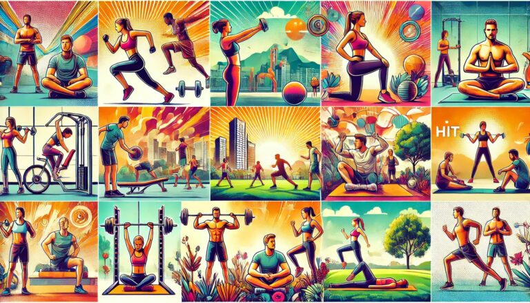 FitooFitness.in Workout: Your Complete Guide to Tailored Fitness