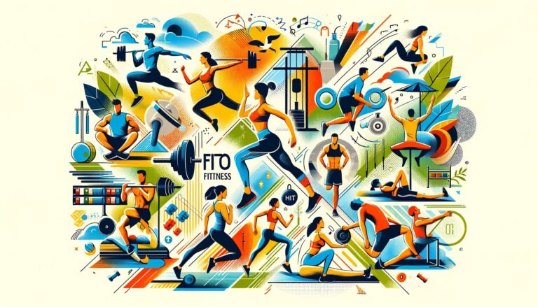 FitooFitness.in Workout Type Details: Your Guide to Choosing the Right Fitness Plan