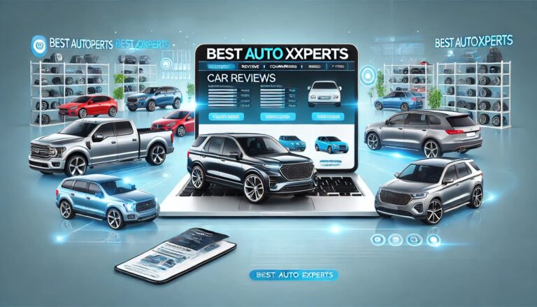 BestAutoXperts.com: Your One-Stop Solution for All Things Automotive