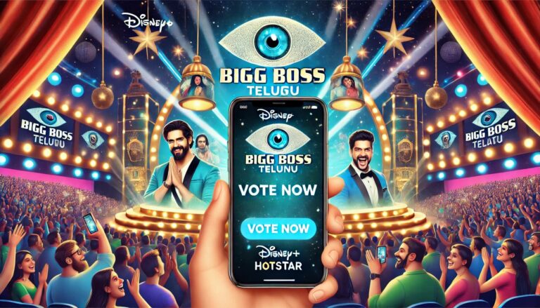 Bigg Boss 3 Telugu Online Voting: How to Save Your Favorite Contestant