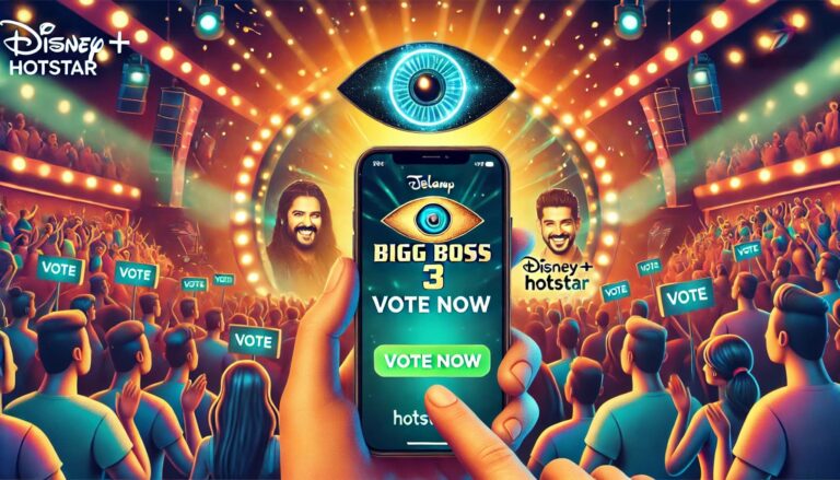 Telugu Bigg Boss 3 Voting: Everything You Need to Know About Saving Your Favorite Contestant