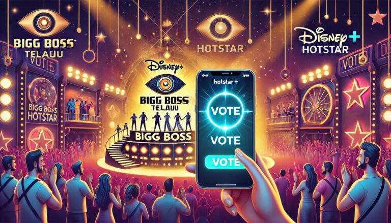 Bigg Boss 3 Telugu Voting: A Comprehensive Guide
