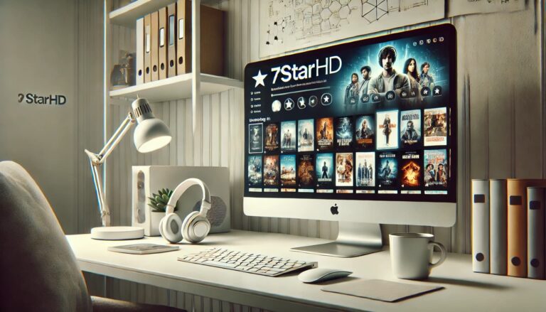 Understanding 7StarHD Tech: What You Need to Know