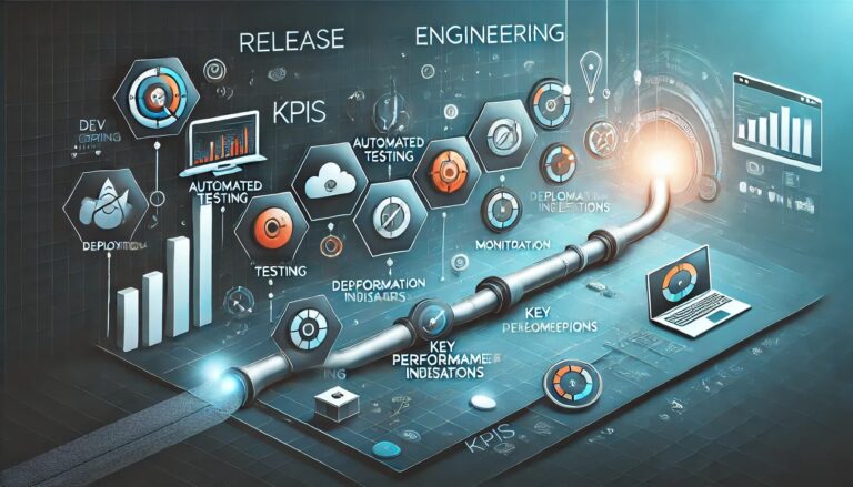 The Art of Release Engineering KPIs: Measuring Success in Software Delivery