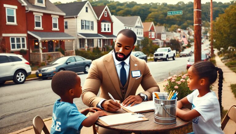 Discovering Jamaal King: A Remarkable Individual from Hatfield, PA