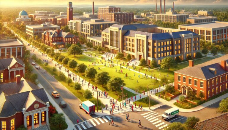 Exploring Medical Schools in the Cotton Belt: A Comprehensive Guide