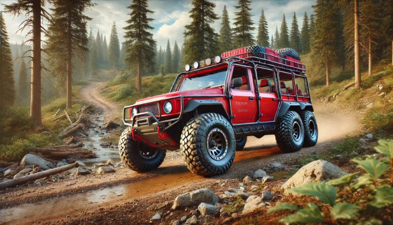 Red Yerf Dog Mountain Wagon Price: A Comprehensive Guide to Cost and Value