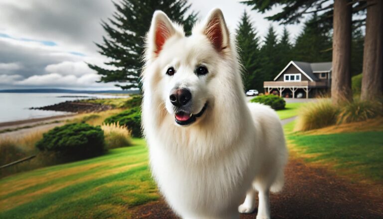 Finding White German Shepherds for Sale Near Ocean Park, WA: A Complete Guide