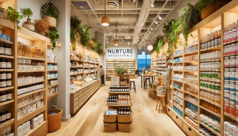 Unlocking Discounts at Nurture Wellness Marketplace in Denver: Your Guide to Saving Big
