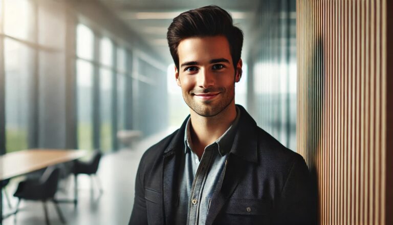 Nathan James Isajewicz: A Multi-Talented Professional Making Waves in His Industry