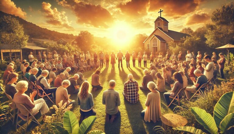 Embracing Thankfulness in the BibleLife Community