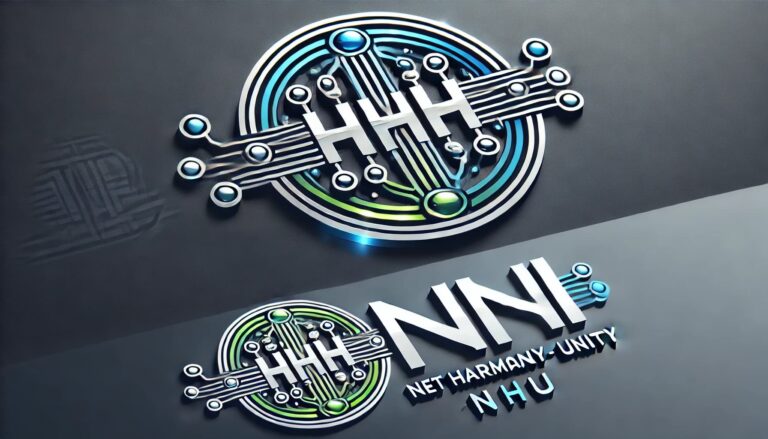 Exploring Net Harmony Unity (NHU): A New Era of Digital Connectivity