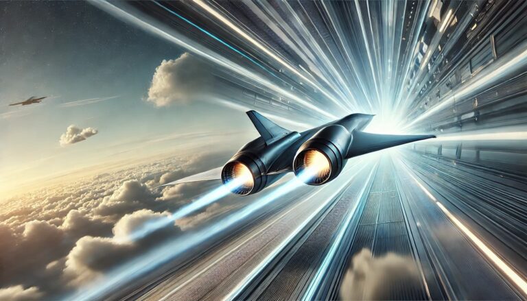 Understanding Advanced Propulsion SSFX: The Future of Efficient Transportation