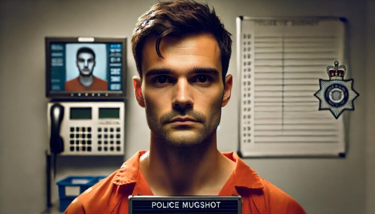 Understanding the Jacob Cain Mugshot in Gainesville, GA: What You Need to Know