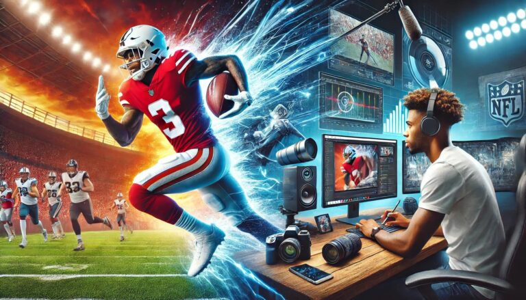 Steve Inman and Lamar Jackson: A Look into Their Worlds