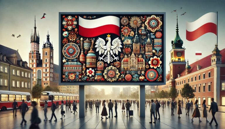 Polish Ads Specifically for Polish People: Understanding the Market and Effective Strategies