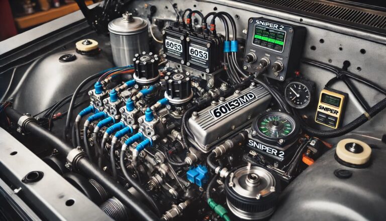 How to Connect 60153MSD to Sniper 2: A Complete Guide