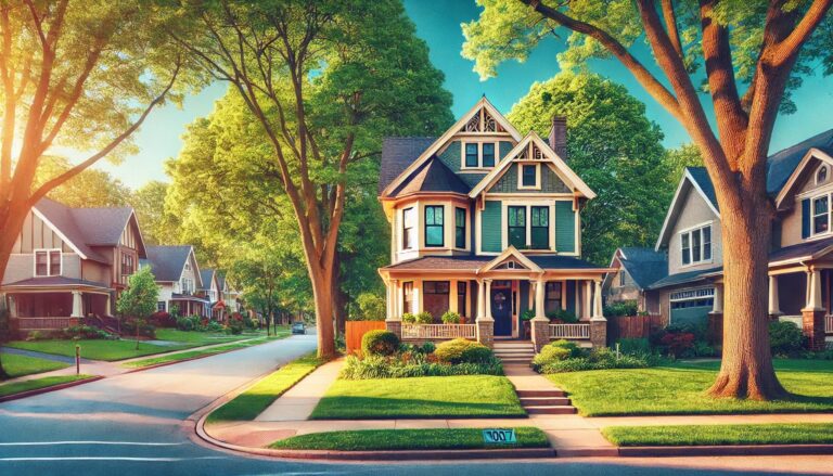 Exploring 1907 S Meridian St, Greenwood, IN 46143: A Local Gem in Greenwood