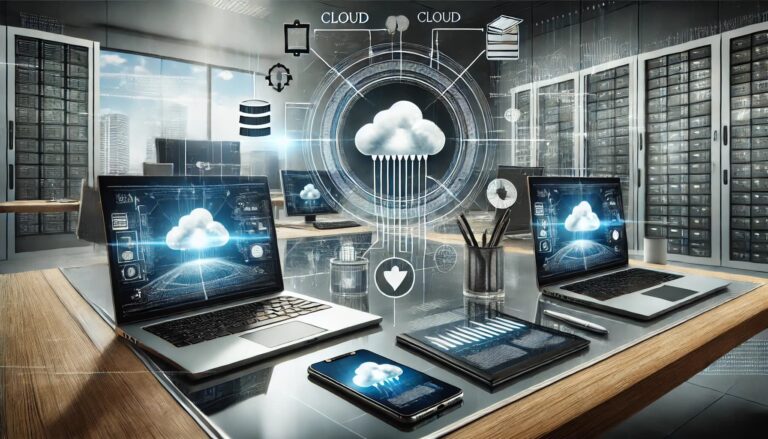 The Benefits of Cloud-Based Hosting for Businesses: How Afly Pro Can Boost Your Online Presence