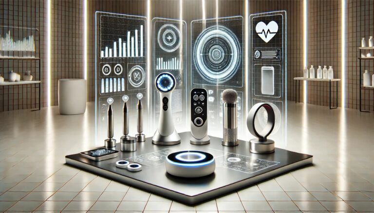 Exploring AioTechnical.com: Your Go-To Destination for Health & Beauty Innovations