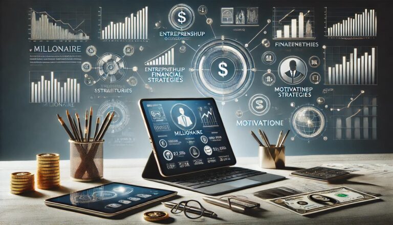 Unlocking the Secrets of Make1m.com: How You Can Become a Millionaire