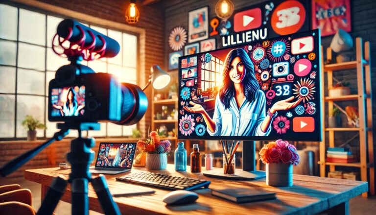 Understanding Lillienu: A Rising Star in the Digital World