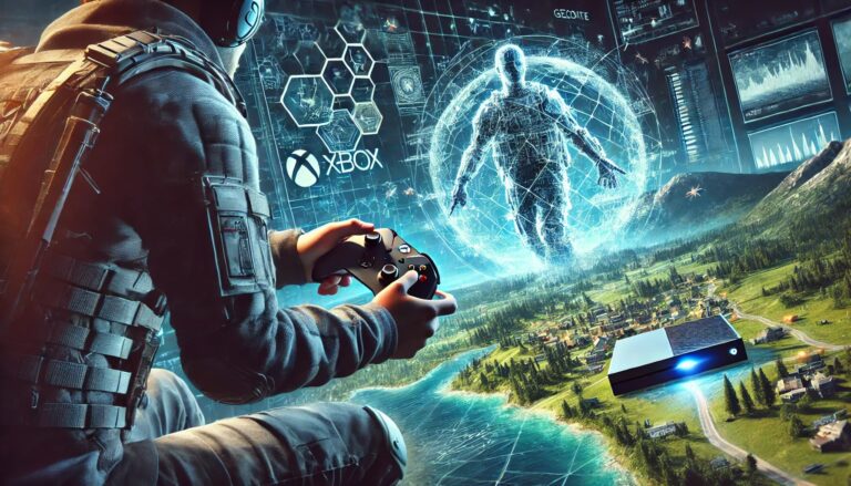 Exploring GeoSite on Xbox: What You Need to Know