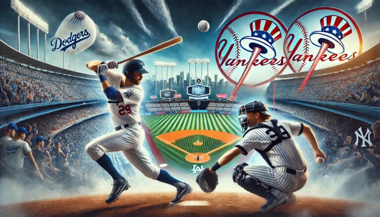 Dodgers vs Yankees: A Deep Dive into Match Player Stats