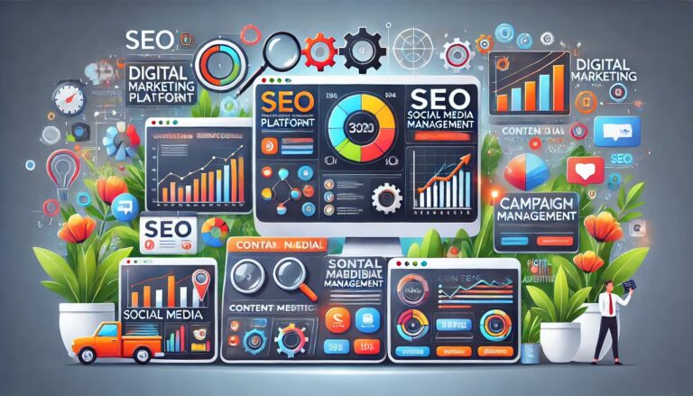 Discovering Izonemedia360.com: Your Go-To Digital Marketing Solution