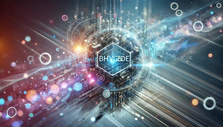 Bhvgbde: Exploring Its Unique Significance and Potential