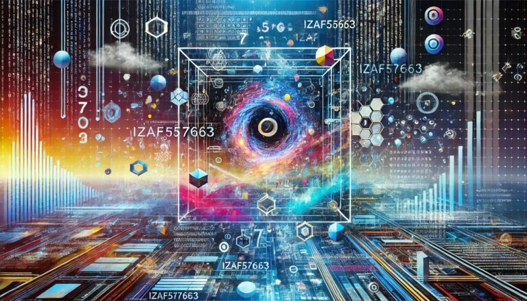 Everything You Need to Know About izaf57663: A New Internet Phenomenon