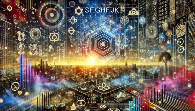 Exploring sfzgxhfjk: Understanding Its Role in Internet Culture