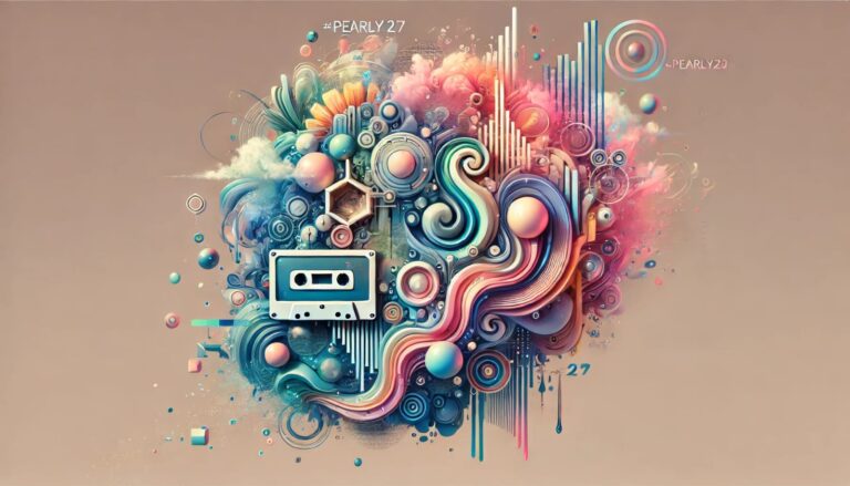 Understanding Pearlyz27: What It Is and Why It’s Gaining Attention