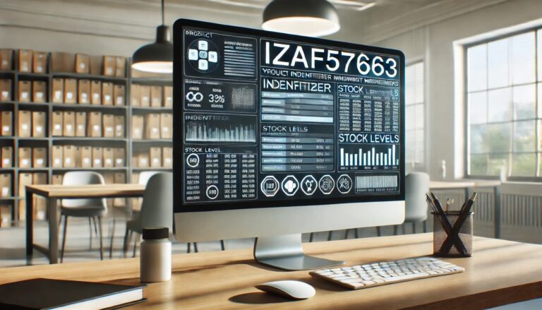 Understanding the IZAF57663: What You Need to Know