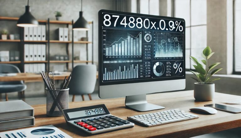 What is 87480×0.94 and How Can It Benefit You?