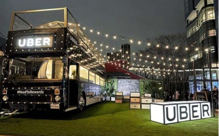 The Benefits of Experiential Marketing