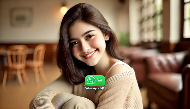 Choosing the Perfect Cute DP for Girls: A Guide to Updating Your Profile Picture