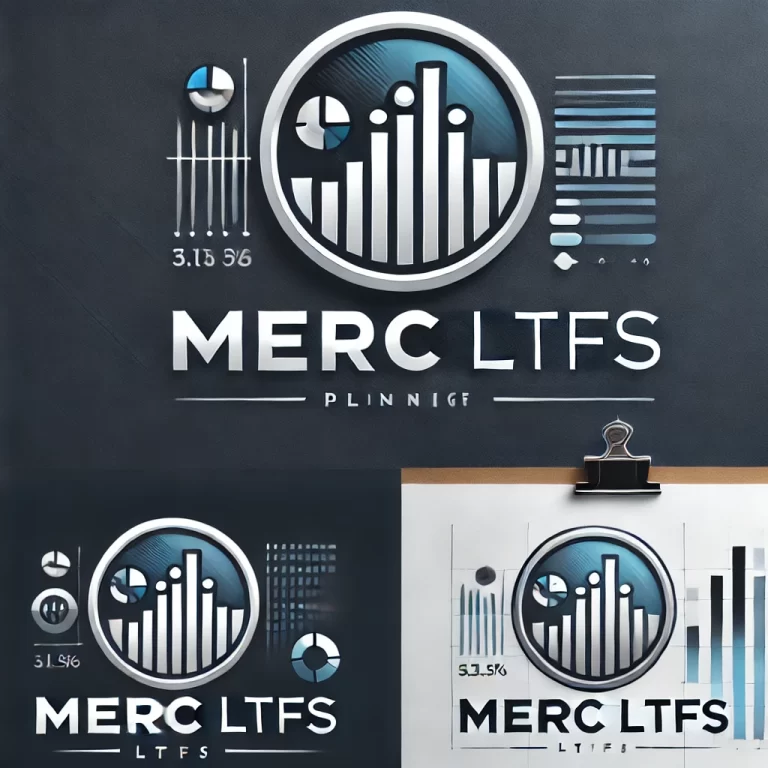 Merc LTFS: A Comprehensive Guide to This Innovative Solution