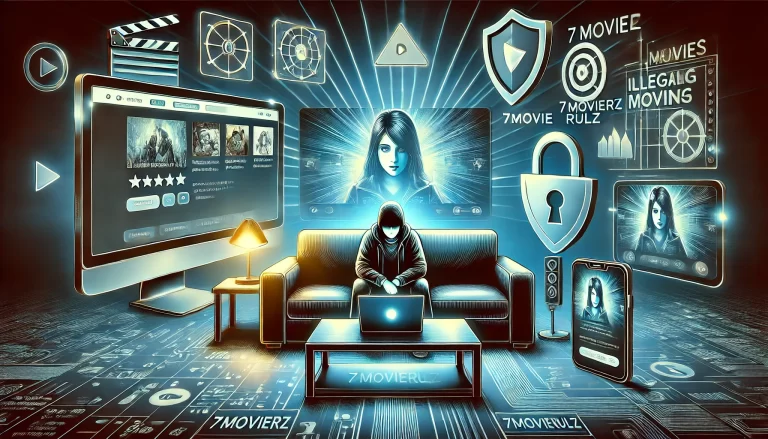 Understanding 7movierulz: The Controversial Movie Streaming Platform