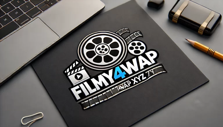 Everything You Need to Know About Filmy4wap XYZ