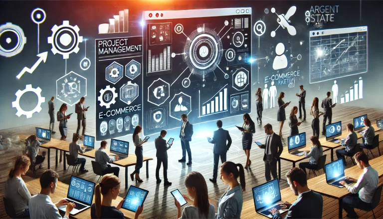 Argentstate.com: Your Gateway to Comprehensive Online Solutions