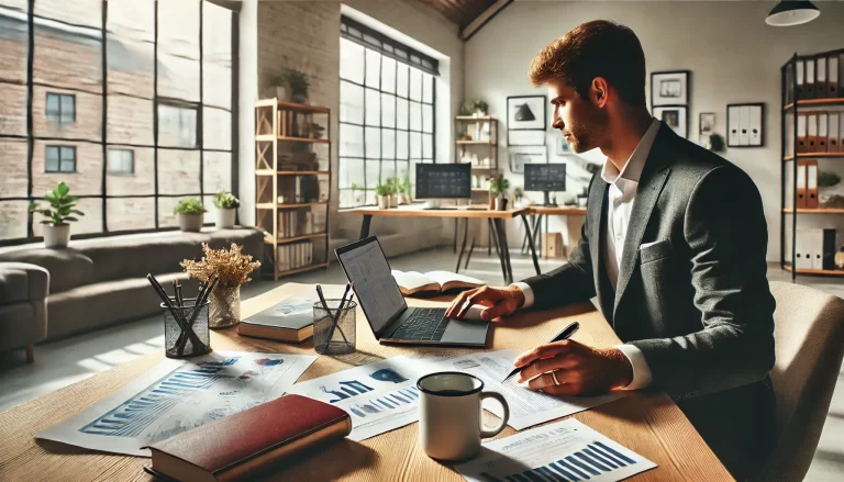 TheSmallBusinessTimes: Your Ultimate Resource for Small Business Success