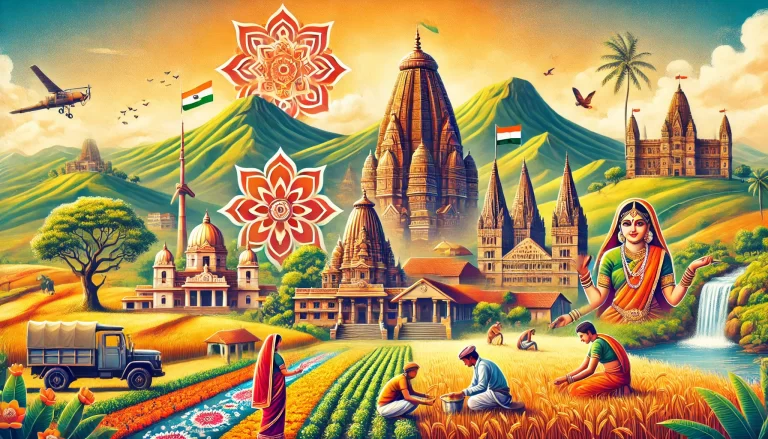 Beed: A Land of Culture, History, and Resilience