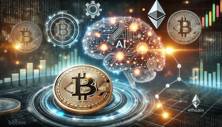 iCryptoAI.com Innovation: Pioneering the Future of Crypto and AI