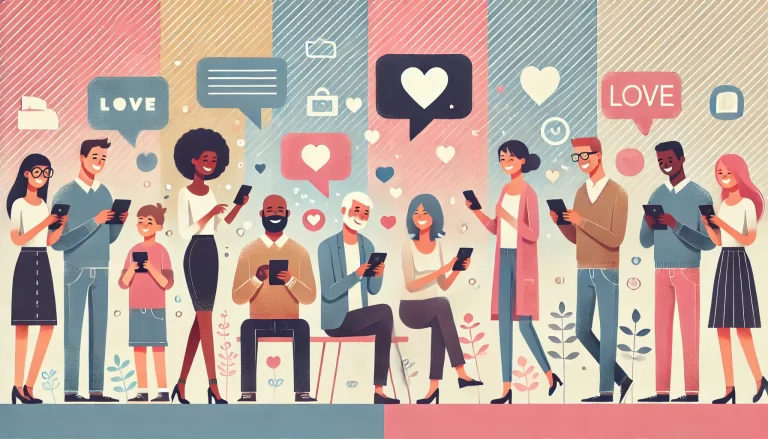 Exploring Love2Love.lv: Your Gateway to Love and Connection