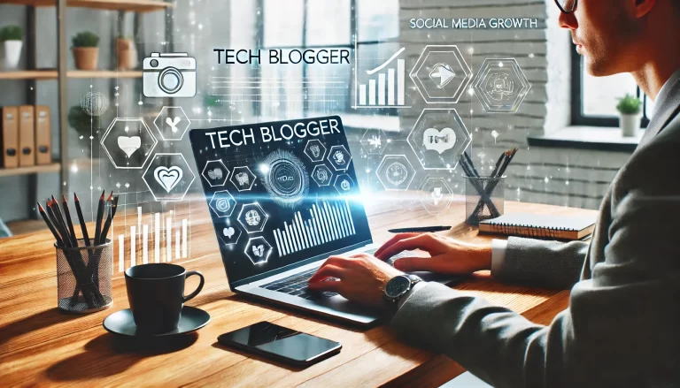 Exploring Jonathon Spire: A Trusted Voice in Tech and Social Media