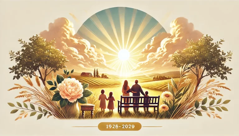 Honoring the Life of Aubrey Horne: A Beloved Member of Dunn, NC