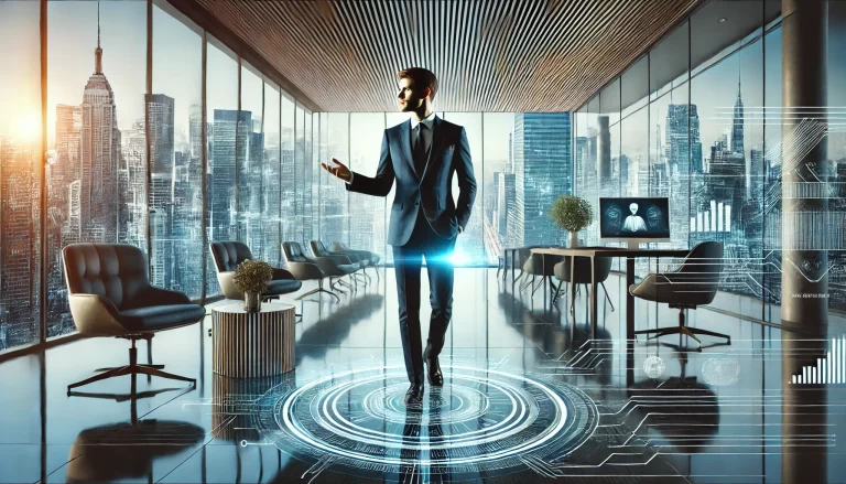 The Inspiring Journey of Pedro Vaz Paulo: A Visionary Entrepreneur